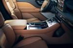 Lincoln Aviator Black Label 2019 года